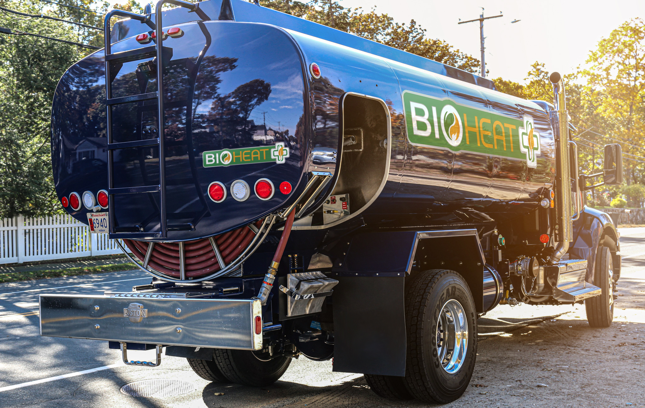 MF_Trask_Bioheat_Truck Bioheat Truck